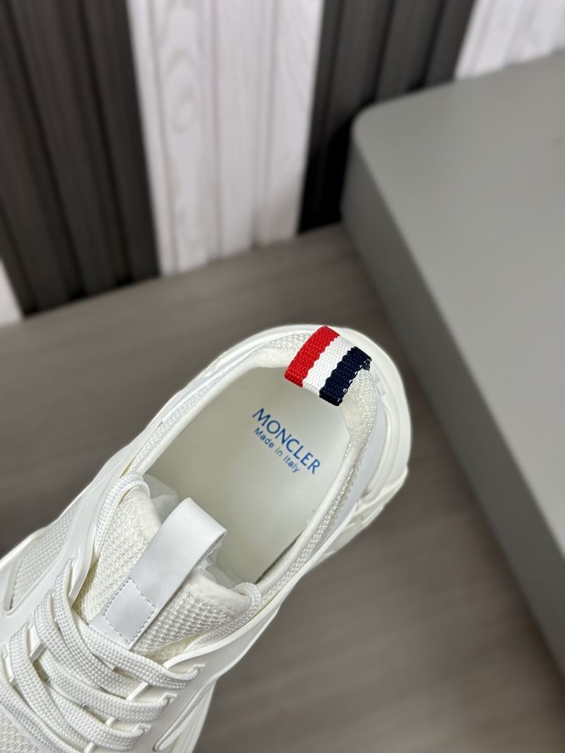 Moncler Shoes